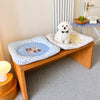 Waterproof Nylon Pet Mat for Cats & Small Dogs