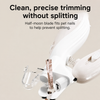 LED Pet Nail Clippers for Cats & Dogs
