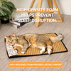 Foam Pet Bed Mat for Cats and Dogs
