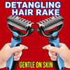 Pet Grooming Deshedding and Detangling Comb - p-00110