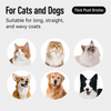 Pet Detangling, Deshedding and Thinning Comb for Cats and Dogs - p-00304