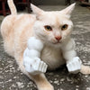3D-Printed Arm Charm Neck Accessory for Cats and Dogs