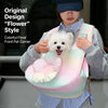 Nylon Pet Carrier Bag for Cats and Dogs