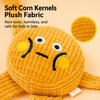 Plush Catnip Squeaky Toy - p-00057