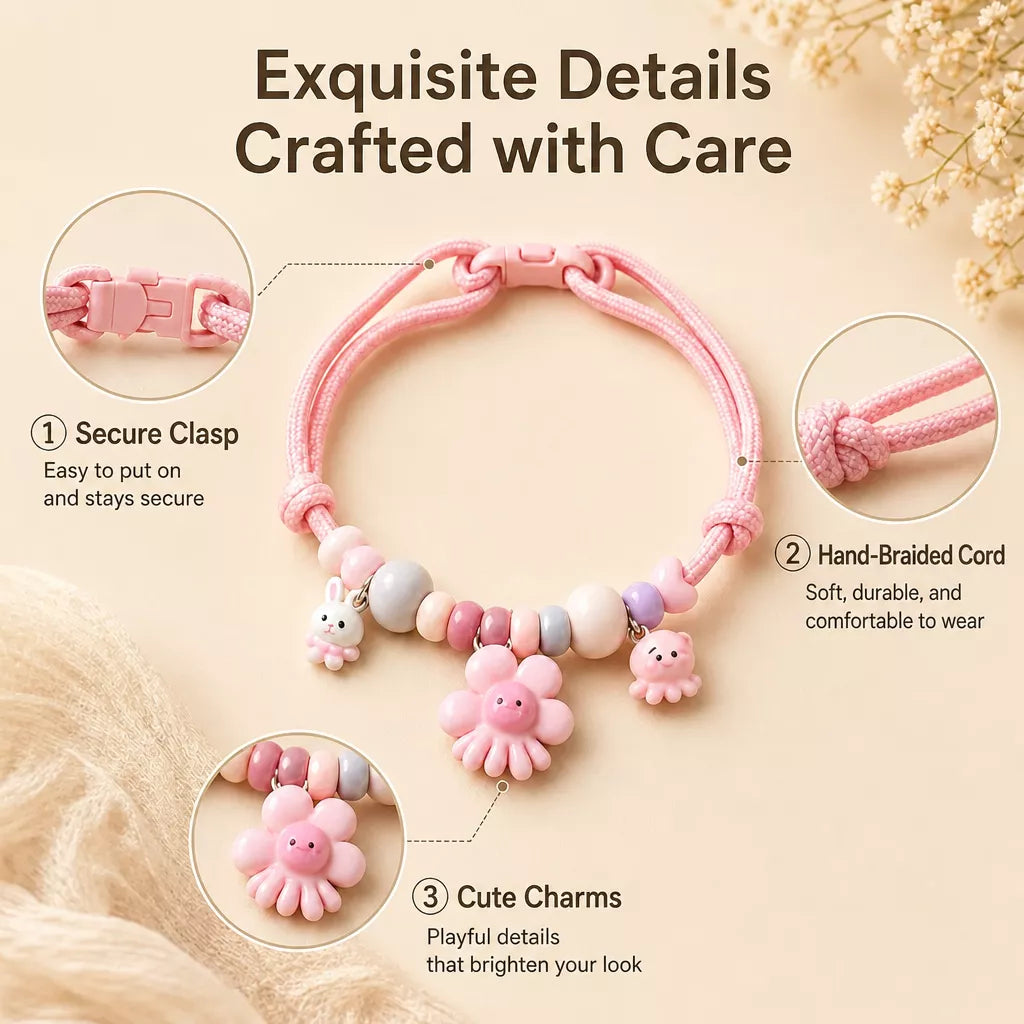 Adjustable Pet Collar with Bell for Cats & Dogs