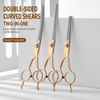 Stainless Steel Pet Grooming Shears