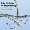 Stainless Steel Cat & Dog Nail Clippers