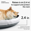 PVC Pet Bed Mat for Dogs and Cats