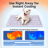 Nylon Pet Bed Mat for Dogs and Cats