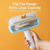 Double-Sided Pet Hair Remover Roller