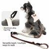 Adjustable Vest-Style Dog Harness