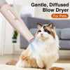 All-in-One Dog & Cat Grooming Vacuum and Dryer