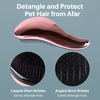 Pet Deshedding & Massage Comb