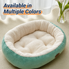 Removable Washable Cotton Pet Bed for Cats and Dogs