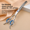 Pet Grooming Shears