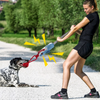 Interactive Dog Tug Toy