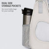 Breathable Cat & Dog Carrier Backpack