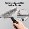 Detangling Rake Comb for Dogs and Cats