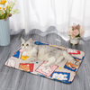 Pet Bed Mat for Dogs and Cats