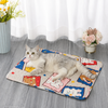 Pet Bed Mat for Dogs and Cats