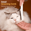 Pet Flea & Facial Grooming Comb