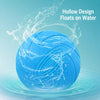 Floating Dog Frisbee Toy for Fetch and Interactive Play