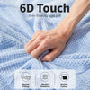 Absorbent Quick-Dry Pet Bathrobe for Dogs & Cats