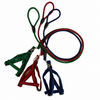Adjustable Nylon Pet Harness and Leash Set