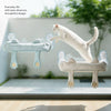 Cat Window Hammock with Suction Cups