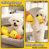 Plush Squeaky Dog Toys – Duck, Rope & Multi-Piece Designs