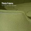 All-Season Polyester Pet Bed, Removable and Washable