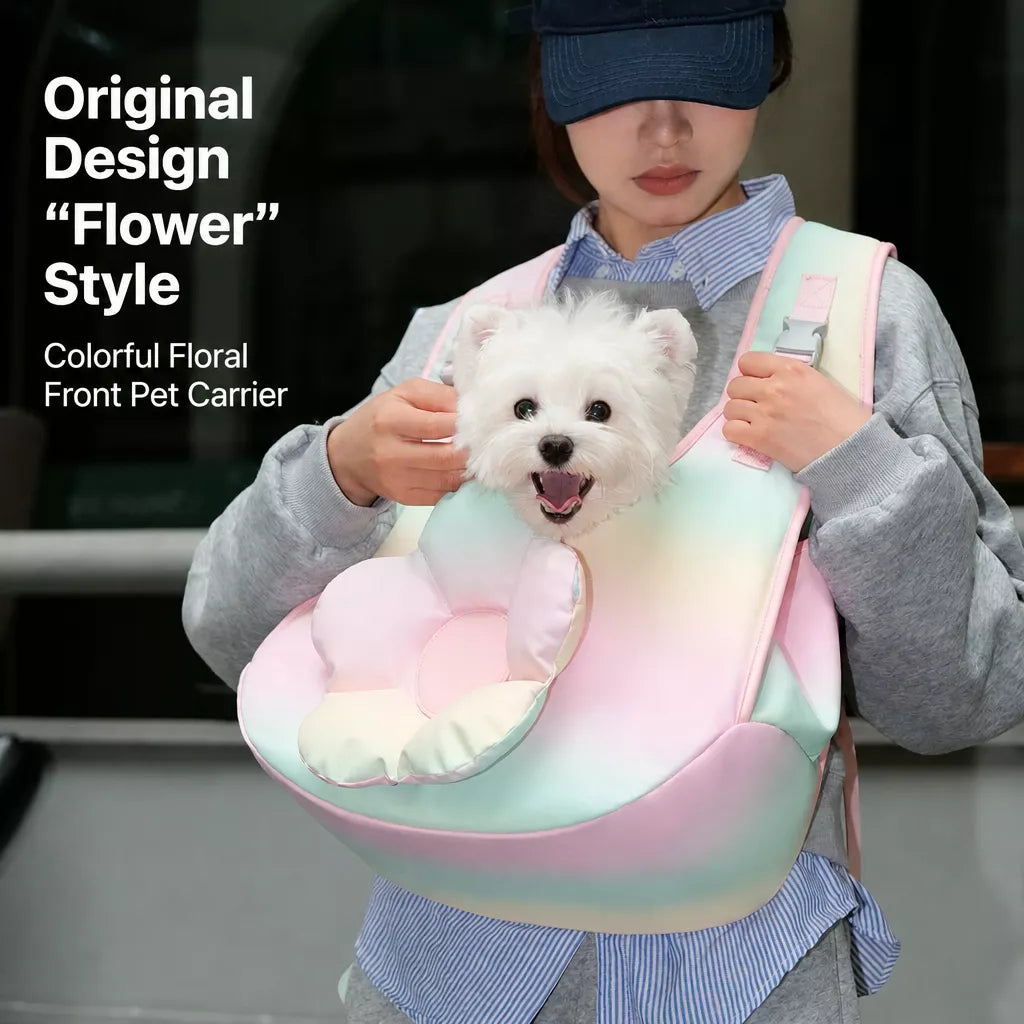 Nylon Pet Carrier Bags for Cats and Dogs