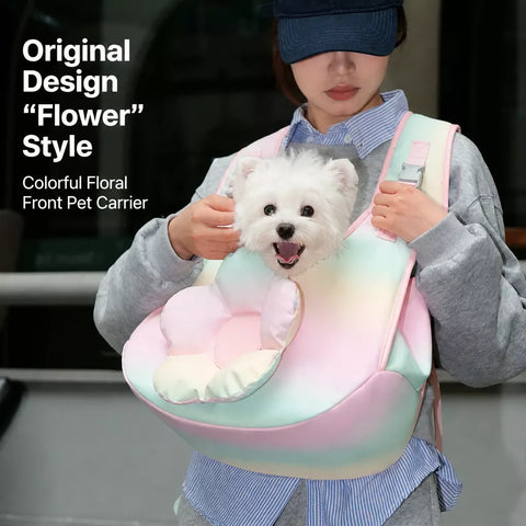 Nylon Pet Carrier Bags for Cats and Dogs