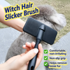 Dog & Cat Grooming Pin Brush