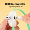 Rechargeable Laser Cat Toy