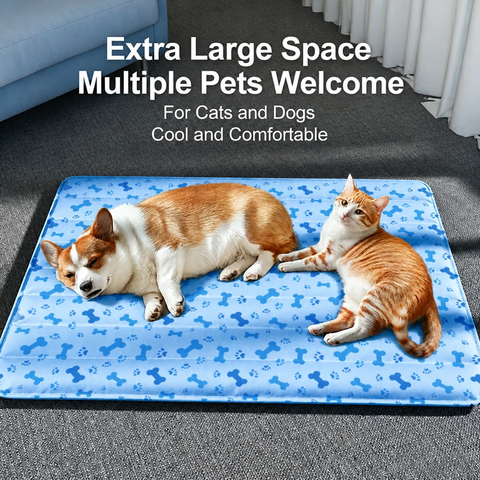 Pet Resting Mat for Cats & Dogs
