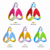 Y-Front Polyester Dog Harness with Leash for Small Dogs