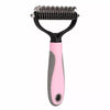 Dog & Cat Dematting Brush