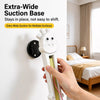 Rechargeable Automatic Wall-Mounted Cat Teaser Toy
