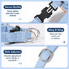Nylon Dog Harness and Leash for Small Dogs