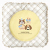 Waterproof Nylon Pet Mat for Cats & Small Dogs