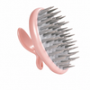 Pet Bath & Grooming Brush for Dogs and Cats