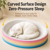 Corrugated Cardboard Cat Scratcher & Lounger