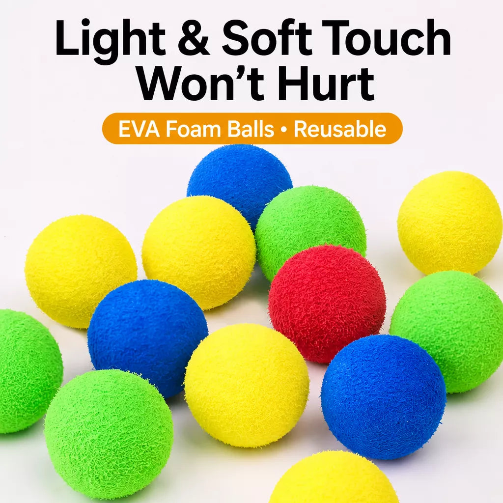 Cat Ball Launcher Toy