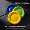 Floating Dog Frisbee Toy for Fetch & Interactive Play