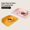 Waterproof Pet Placemat for Cats and Dogs - p-00160