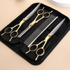 Stainless Steel Pet Grooming Shears