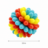 Interactive TPR Dog Chew Ball Toy