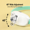 Rechargeable Laser Cat Toy