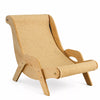 Sisal Cat Scratcher Lounge